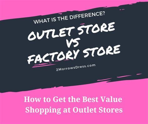 Image result for Factory Outlet Review