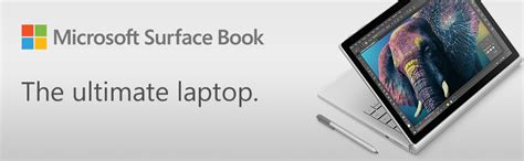 Microsoft Surface Book (512 GB, 16 GB RAM, Intel Core i7, NVIDIA ...