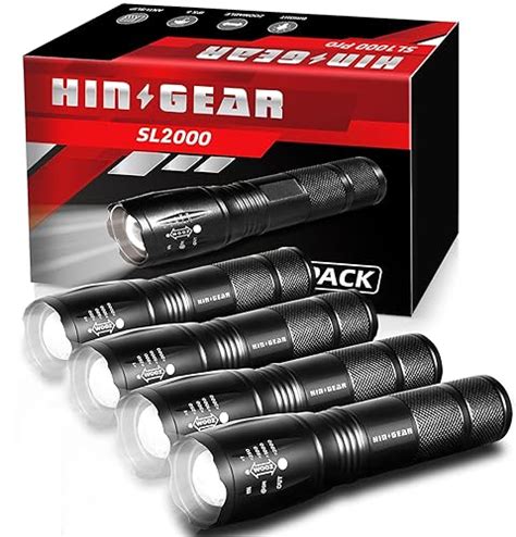 Image result for Best Single Mode LED Flashlight