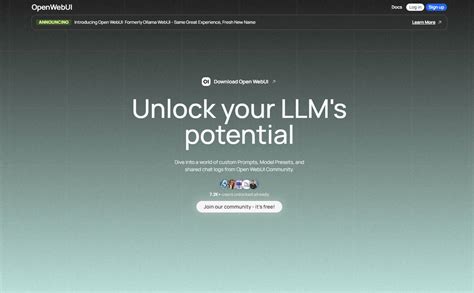Open Webui Functions 的图像结果