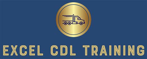 CDL Training Commercial Driver License Course - EXCEL CDL TRAINING