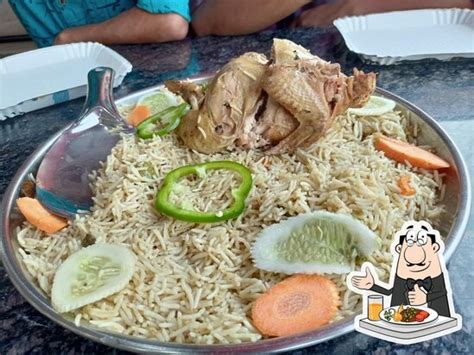 Menu at Zam Zam cafe restaurant & bakes, Mananthavady