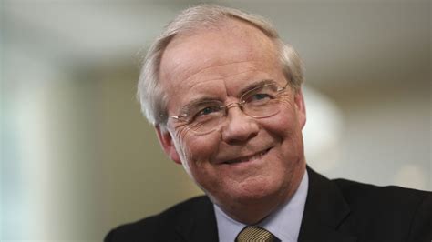 Rodney McMullen: Kroger CEO resigns after personal conduct investigation