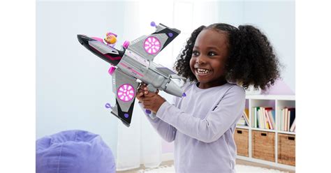 Roll Out the Red Carpet for Spin Master's PAW Patrol: The Mighty Movie ...