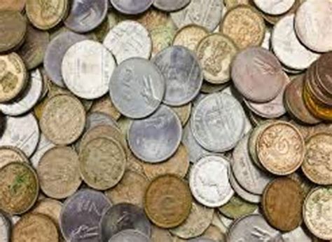 Central Government to introduce Coins of Rs 125