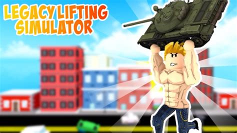 Lifting Simulator Script-Free Gamepasses 的图像结果