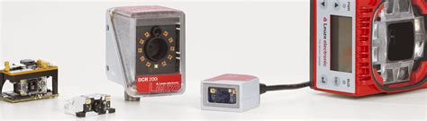 Code Reader 31C 的图像结果