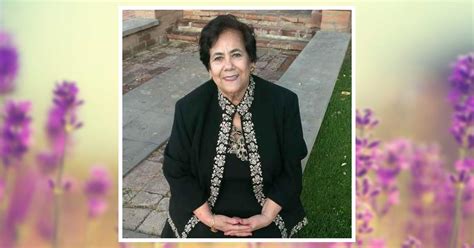 Obituary | Gloria Maria Ybarra | Carrillo's Tucson Mortuary, Inc.