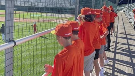Pearland Little League World Series watch parties | khou.com