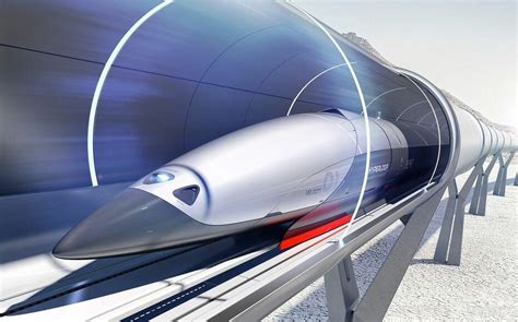 Image result for Hyperloop Cabin