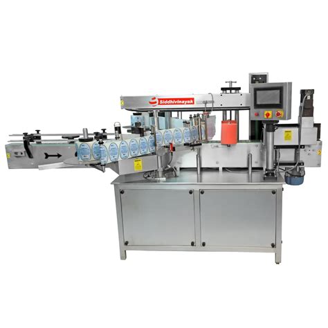 Image result for Pen Sticker Labeling Machine