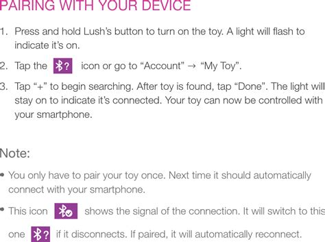 First Time Using a Lush 的图像结果