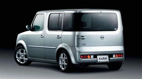 Nissan Cube Officially Ruled Out For Australia | Drive Car News