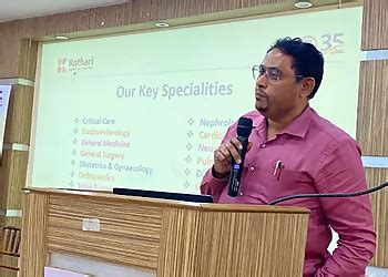 3 Best Urologist Doctors in Kolkata, WB - Expert Recommendations