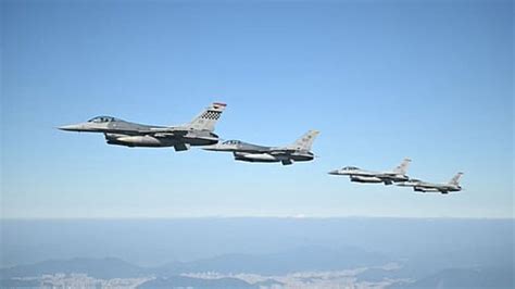 Jordan says its air force joined US strikes on Islamic State in Syria