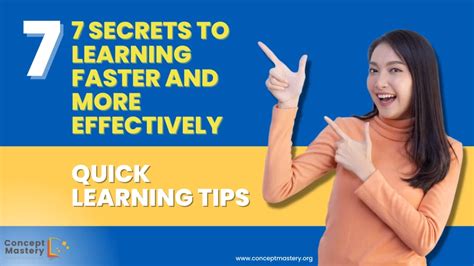 Image result for Learning Tips