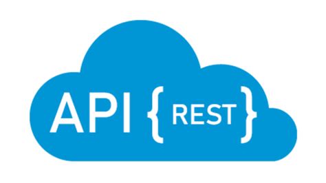 REST API vs Web API 的图像结果