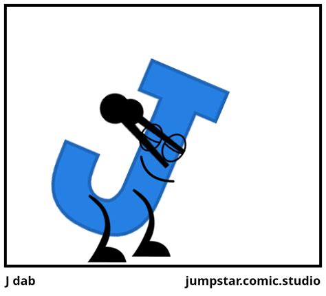 Jumpstart Comic Studio - Comic Studio