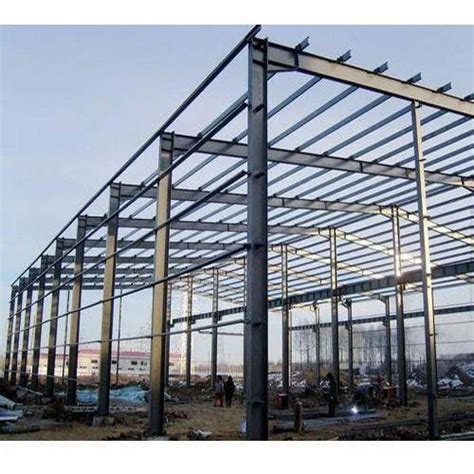 Ms Structure - MS Structures Distributor / Channel Partner from Ghaziabad