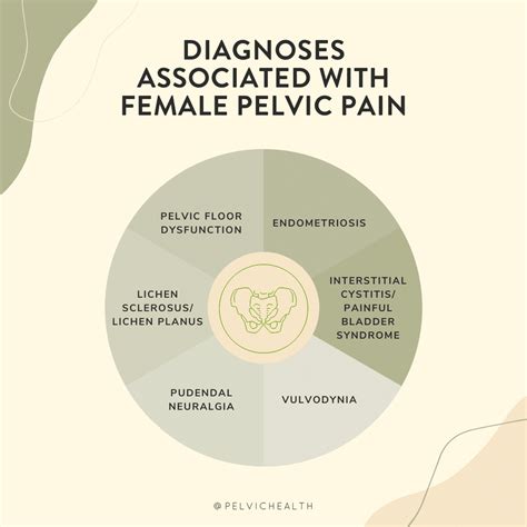 Pelvic Pain Endometriosis