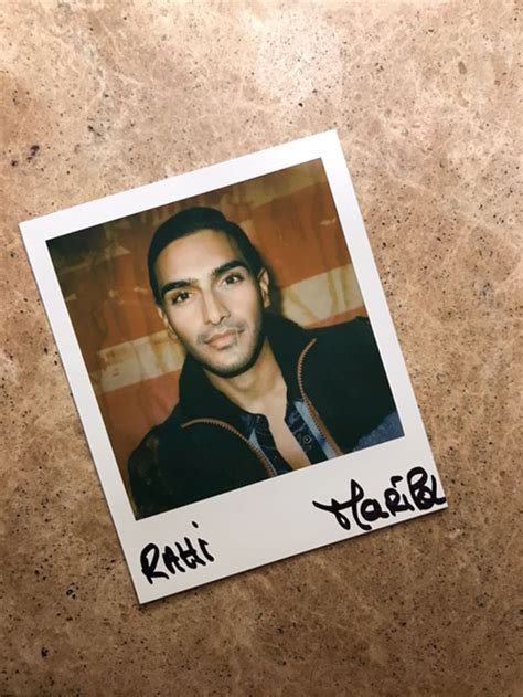 Rahi Chadda picks out his favourite trends from New York Fashion Week
