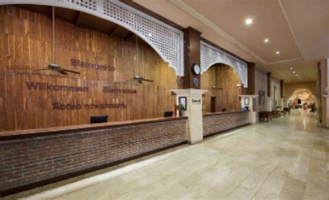 Occidental Caribe - All Inclusive, Bavaro - 2026 Prices & Reviews ...