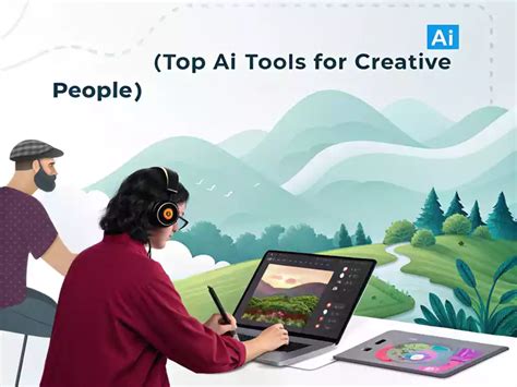 Best AI Tools for Creative People: क्रिएटिव लोगों के लिए ख़ास AI टूल्स