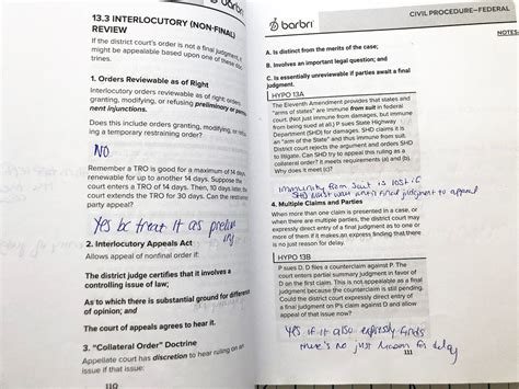 Barbri Flashcards Bar Exam at Hunter Wang blog