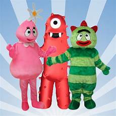 go gabba gabba princess productions go gabba gabba princess productions