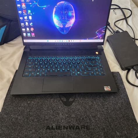 Image result for Alienware M15 R5