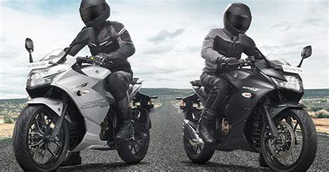 Suzuki Gixxer SF 250 and updated SF 150 launched today in India priced ...