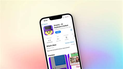 Chatgpt for iOS 的图像结果