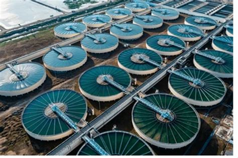 Domestic Water Treatment Plants Trader - Wholesaler / Distributor from ...