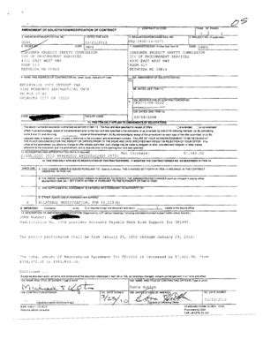 Fillable Online cpsc CPSC-I-08-0022 Mod 8 Enterprise Svcs Cntrdot FAA ...