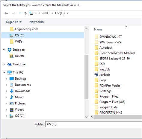 Image result for SolidWorks Vault Tutorial