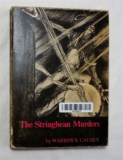 Image result for String Bean Murder Scene