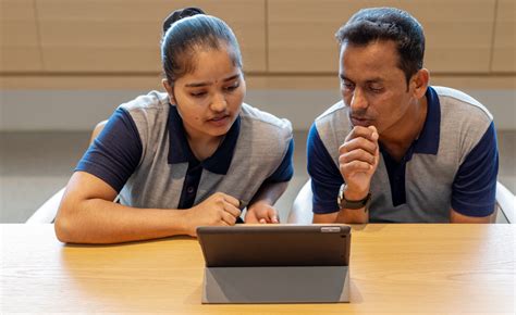 Supply Chain Innovation - Apple (IN)