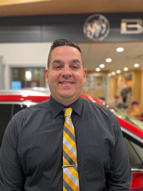 Our Staff | Buick GMC Dealership in Avon, OH | Joyce Buick GMC