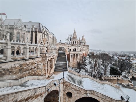 10 Bucket list places to visit in Budapest - Budapest New Year