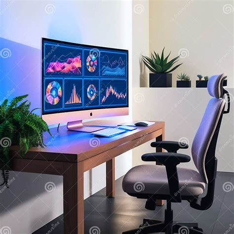 Image result for Computer Room Setup