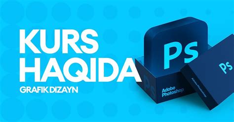 "Grafik Dizayn" kursi haqida batafsil ma'lumotlar — Teletype