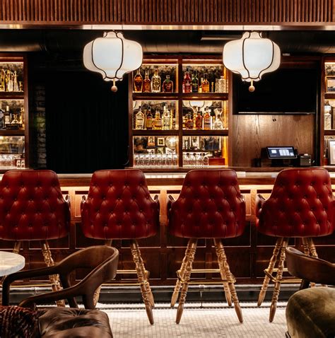 New Boston Restaurant Nine Opens With Fine-Dining Menu | Eater Boston