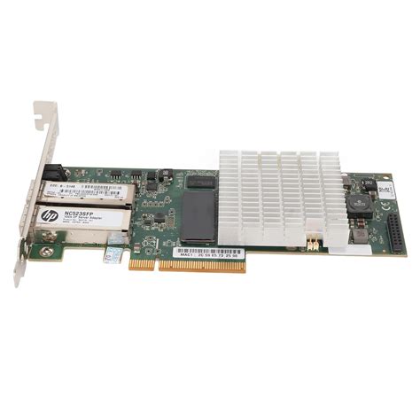 Amazon.in: Buy Server Adapter, 10GB Dual Port PCIe Network Card with ...