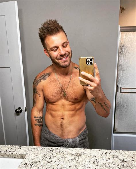 Paulie Calafiore Nudes