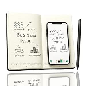 Amazon.in: Buy NEWYES SyncPen 3 Set Smart Digital Pen with Smart ...