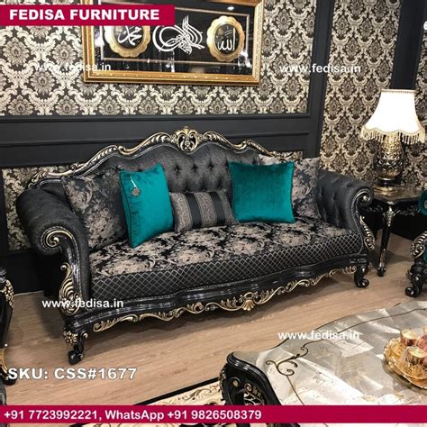 L Shaped Chesterfield Sofa Iron Sofa Set Price Small Pooja Cabinet ...