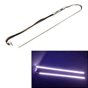 335mm LED Dimmable Backlight Rigid Strip Kit Light Update CCFL LCD ...