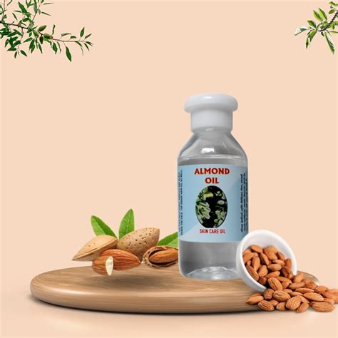 OotyMade.com Premium Almond Oil 200ml - Cold Pressed, Virgin, Organic ...