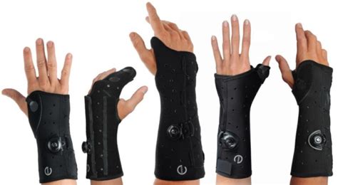 Productos ortopédicos para muñeca y mano – Ortopedia Pérez Borges