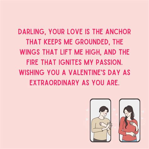 Heartfelt Valentine Wishes for Wife in 2025